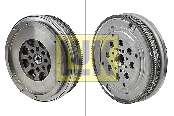 Flywheel